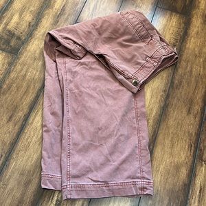 Old navy flared jeans. Size 10